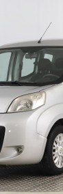 Fiat Qubo , Salon Polska, GAZ, Klima,ALU-3