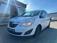 Opel Meriva B 1.4 Benzyna