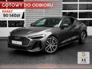 Audi A5 IV TDI quattro S line 2.0 TDI quattro S line (204 KM) Kamery obserwujące