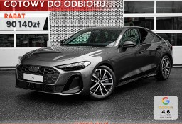 Audi A5 IV TDI quattro S line 2.0 TDI quattro S line (204 KM) Kamery obserwujące