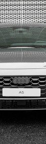 Audi A5 IV TDI quattro S line 2.0 TDI quattro S line (204 KM) Kamery obserwujące-3