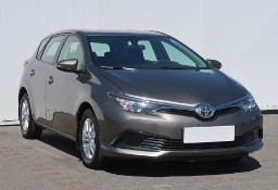 Toyota Auris II , Salon Polska, Serwis ASO, Klimatronic, Parktronic