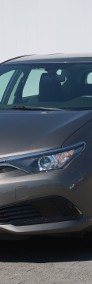 Toyota Auris II , Salon Polska, Serwis ASO, Klimatronic, Parktronic-3