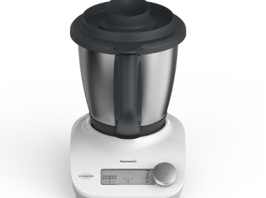 Vorwerk Thermomix Friend + Miska do mieszania TM6-2