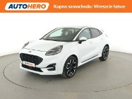 Ford Puma II ST-Line X Automat Navi Kamera cofania Klimatyzacja Bluetooth
