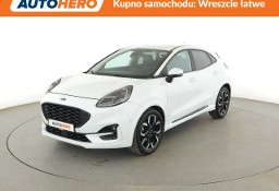Ford Puma II ST-Line X Automat Navi Kamera cofania Klimatyzacja Bluetooth