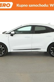 Ford Puma II ST-Line X Automat Navi Kamera cofania Klimatyzacja Bluetooth-2
