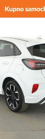 Ford Puma II ST-Line X Automat Navi Kamera cofania Klimatyzacja Bluetooth-4
