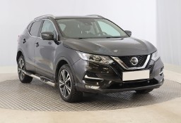 Nissan Qashqai II , Salon Polska, Serwis ASO, Navi, Klimatronic, Tempomat,