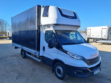 Iveco 35 Daily 35S18 H-1