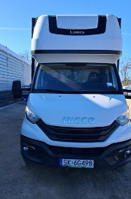 Iveco 35 Daily 35S18 H-2