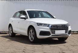 Audi Q5 III , Salon Polska, Automat, VAT 23%, Skóra, Navi, Klimatronic,