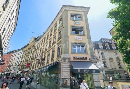 Lokal Lausanne