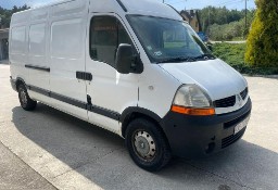 Renault Master 2.5 Diesel 100KM 2007r