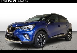 Renault Captur 1.3 TCe mHEV Techno EDC