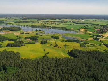 Działka budowlana, działki budowlane Unieszewo-1