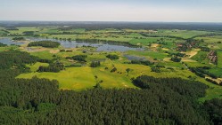 Działka inna Unieszewo