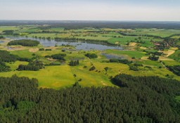 Działka inna Unieszewo