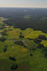 Działka budowlana, działki budowlane Unieszewo-2