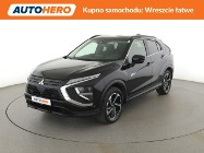 Mitsubishi Eclipse Cross PHEV 4x4 automat grzane fotele kamera tempomat
