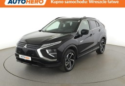 Mitsubishi Eclipse Cross PHEV 4x4 automat grzane fotele kamera tempomat