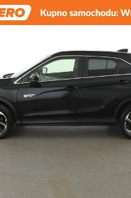 Mitsubishi Eclipse Cross PHEV 4x4 automat grzane fotele kamera tempomat-2