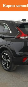 Mitsubishi Eclipse Cross PHEV 4x4 automat grzane fotele kamera tempomat-4