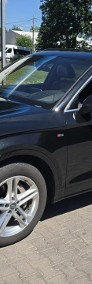 Audi Q5 III Audi Q5 e Tron Plug IN 55 tfsi F vat Hud Up Pneumatyka-3