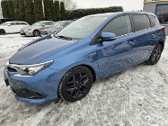 Toyota Auris II 1,8 Hybryda 136KM automat kamera