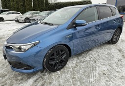 Toyota Auris II 1,8 Hybryda 136KM automat kamera