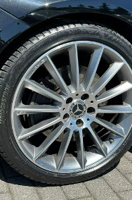 Mercedes-Benz Klasa CLA Salon PL AMG CLA 220 4Matic-2