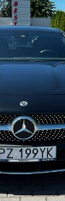 Mercedes-Benz Klasa CLA Salon PL AMG CLA 220 4Matic-3