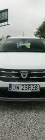 Dacia Sandero II 1.0 TCe/100 KM Comfort LPG Salon PL Fvat 23% DW2SR38-3