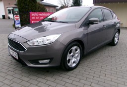 Ford Focus III Sprowadzony Zadbany