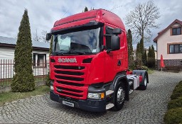 Scania R450 Highline Streamline 2017r