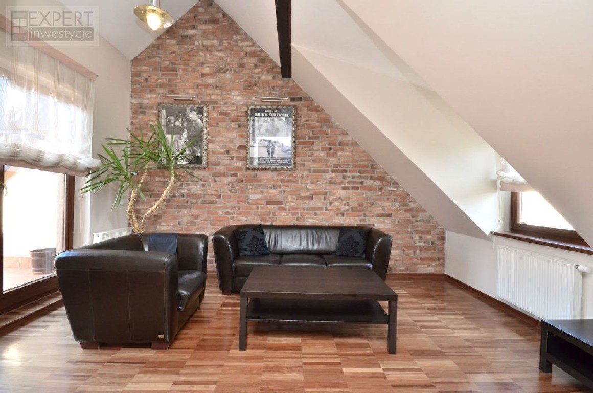 Mieszkanie na wynajem, 60 m² Krzyki, Braterska