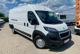 Peugeot Boxer SALON PL / 2,2 - 140KM / koła 16 / MAXI L4H2 / KLIMA / GWARANCJA