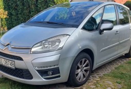 Citroen C4 Picasso I 1.6HDI 2012 r.