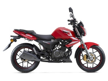 RKS Sport - EURO 5+ Nowość 2025 r.- 125 cc-1