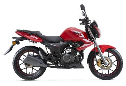 Keeway RKS Sport - EURO 5+ Nowość 2025 r.- 125 cc