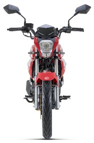 RKS Sport - EURO 5+ Nowość 2025 r.- 125 cc-2