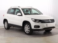 Volkswagen Tiguan , Klima, Parktronic, Podgrzewane siedzienia