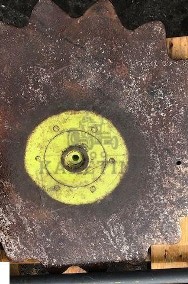 Claas RU 600 XTRA - Koło Zgarniająca-2