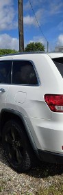 Jeep Grand Cherokee IV [WK2] 3.0 CRD 240 KM, Overland, FULL OPCJA, Radar, Navi, Kamera, Bluetooth-4