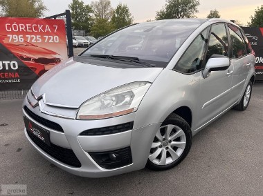 Citroen C4 Picasso I-1