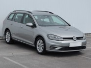 Volkswagen Golf Sportsvan , Salon Polska, Serwis ASO, Klimatronic, Tempomat, Parktronic