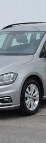 Volkswagen Golf Sportsvan , Salon Polska, Serwis ASO, Klimatronic, Tempomat, Parktronic-3