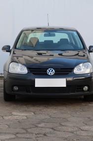 Volkswagen Golf V , Salon Polska, Klima, Parktronic-2