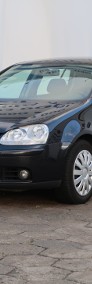 Volkswagen Golf V , Salon Polska, Klima, Parktronic-3