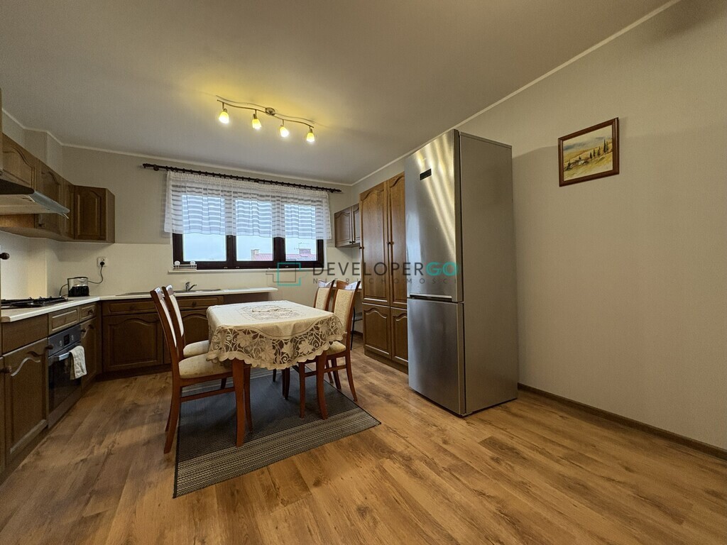 Mieszkanie do wynajęcia, 75 m² Bacieczki, Jana Heweliusza